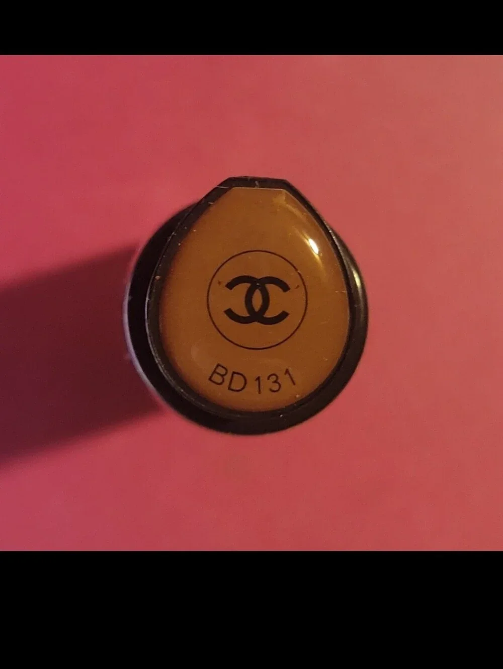 Chanel Les Beiges Healthy Glow Foundation BD131